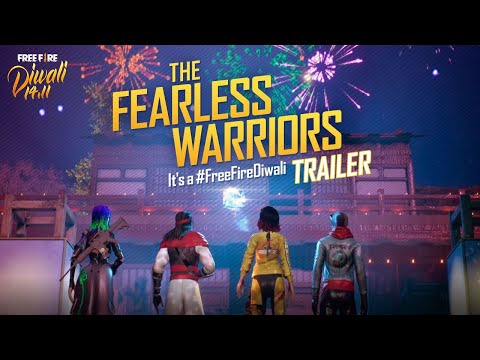 Video: Warriors-produsenten Snakker I Ny Trailer