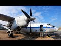 Antonov AN-26 Vietnam People's Airforce: "The Farewell Flight"