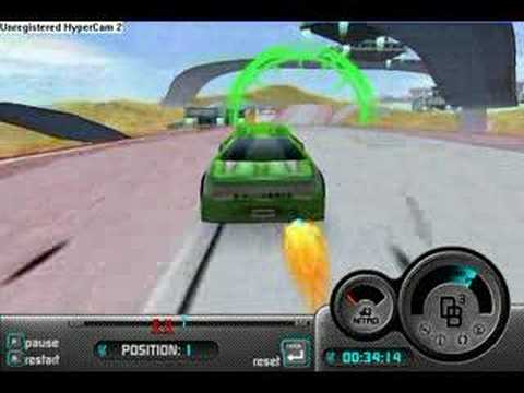 drift n burn 365 game