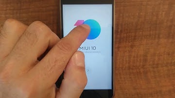 Installing an MDM software on Xiaomi