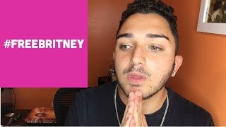 FREE BRITNEY - Is Britney FIGHTING The Conservatorship on Her OWN?!