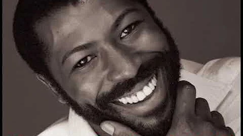 Teddy Pendergrass - When Somebody Loves You Back Slowed Down