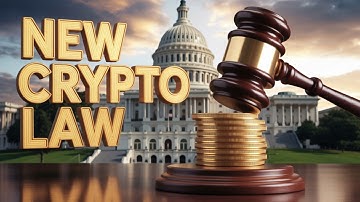 GENIUS Act Explained: What the New Stablecoin Law Means for Crypto
