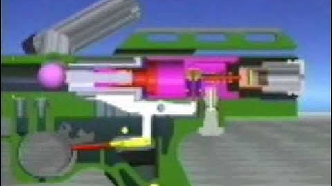 AGD Automag RT  illustrated