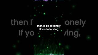 Alec Benjamin — Let Me Down Slowly 🎧 [Lyrics]