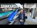 Birt.ay trip to nagano japan