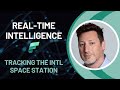 Real-Time Intelligence with Microsoft Fabric: Tracking the International Space Station