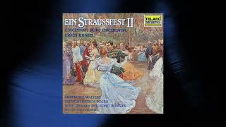 Erich Kunzel - Chatterbox Fast Polka, Op. 245