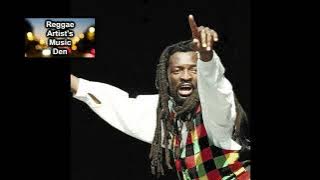 Lucky Dube ( Eyes of the Beholder )