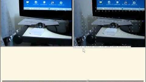 How to use Virtualdub and deshaker filter to remove Shaking Videos