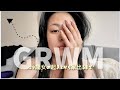 【GRWM】アラサー女の起きてから家出るまで