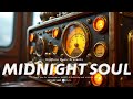 Chill Lofi | Rainy Nights – The calmest melody flows with time