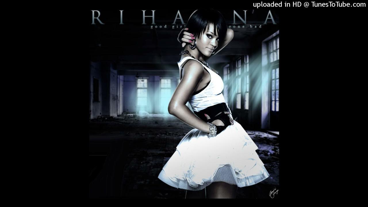 Rihanna - Disturbia (Official Studio Instrumental) Rihanna - Disturbia (Official Studio Instrumental)