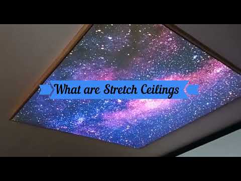 Video: Stretch ceiling: reviews of the advantages and disadvantages