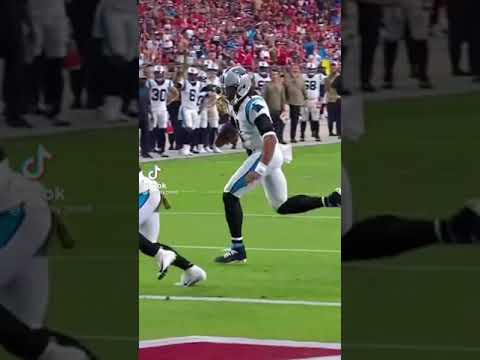 Cam Newton I’m