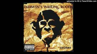 Darwin&#39;s Waiting Room - Spent