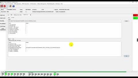 DFL Seagate F3 HDD Hot Swap Video Steps