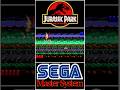 JURASSIC PARK - PART 8 (MASTER SYSTEM)