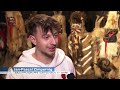 Übergriffe bei Krampusläufen | Aktuell nach fünf vom 02.12.2024