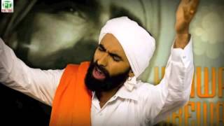 Allah Hoo Kanwar Grewal ft Kaur B New 2014 original