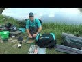 Alan Scotthorne: How to Load and Fish a Drennan Method Feeder