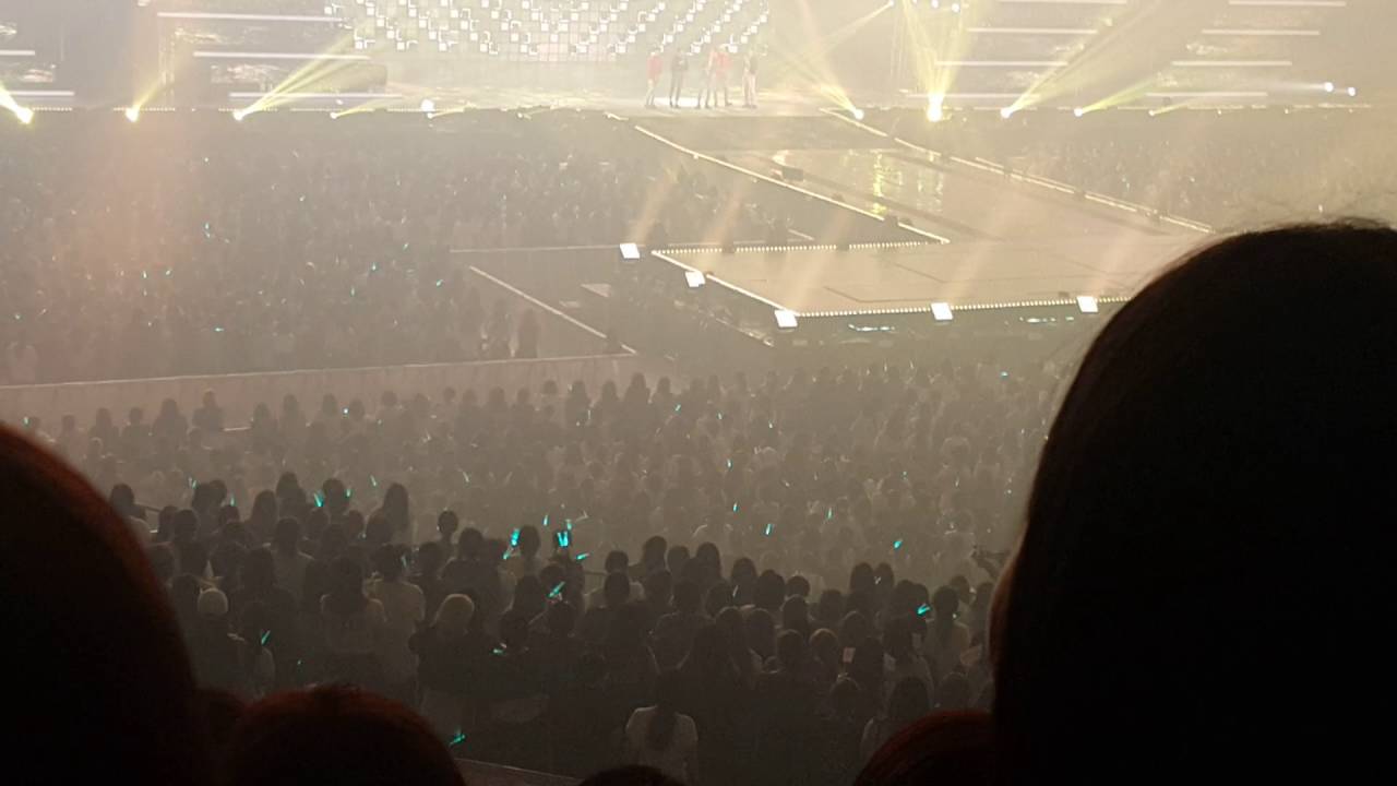 태민이가 사랑한대요 밥먹재요!!