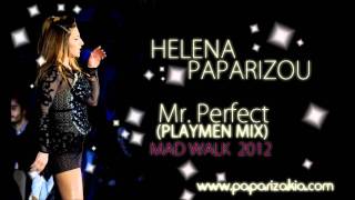Helena Paparizou - Mr.Perfect @Playmen MIX 1080p
