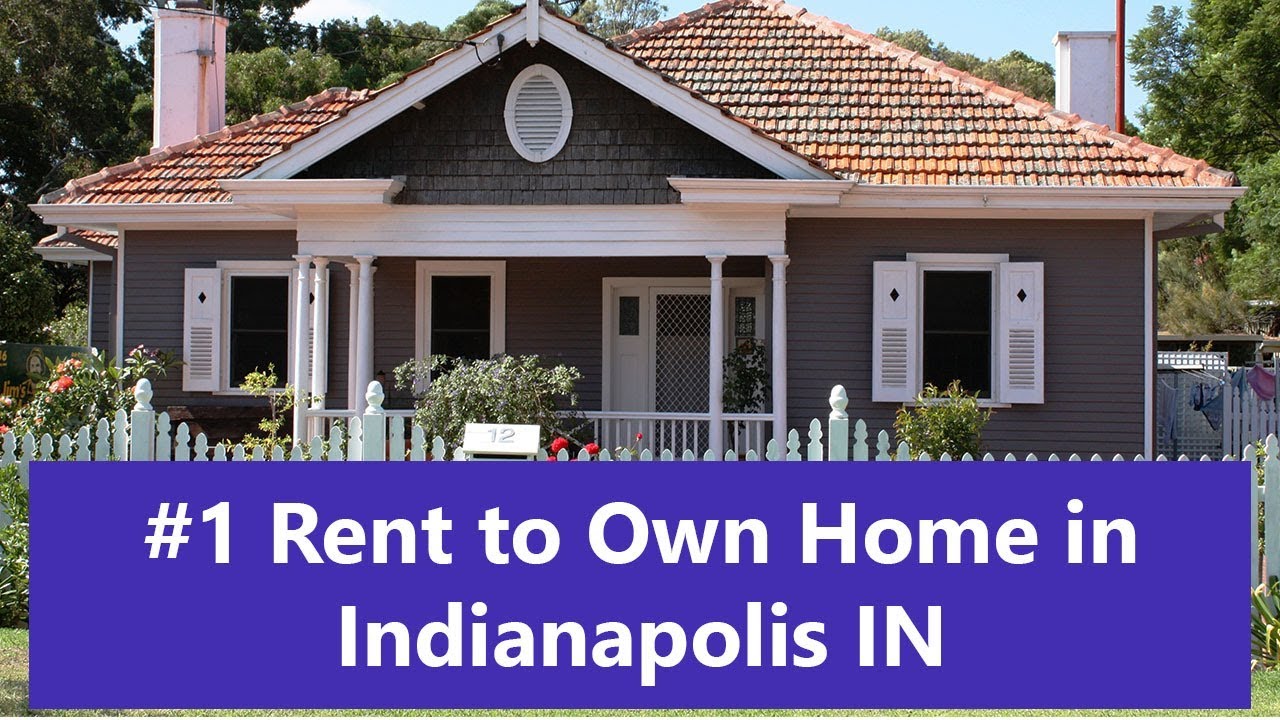self tour homes for rent indianapolis