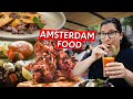 17 dishes to eat in amsterdam netherlands food guide 2024  i amsterdam