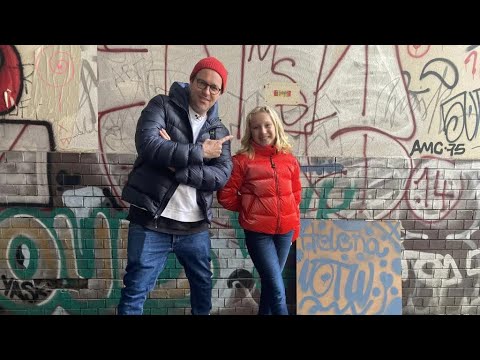 Letzte Chance! Jugendliche von der Straße auf ihrem Weg zur Normalität | stern TV