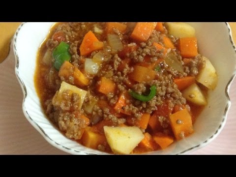 prepare-easy-ground-beef-stew---diy-food-&-drinks---guidecentral