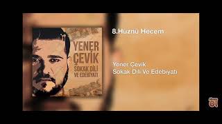 Yener Cevi̇khüznü Hecem