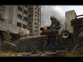 S.T.A.L.K.E.R. Anomaly 1.5.1 Проходим сталкер 3 день идем до конца