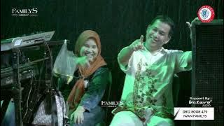Yunita Asmara - Rembulan Malam | Familys Group Live Cover Gedung Serbaguna Ds Samudrajaya Bekasi