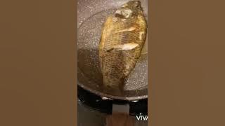 Resep ikan bakar ala tante icha atazen (tante yuhuu)