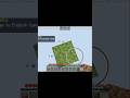 First biome in one block #minecraft