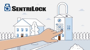 SentriLock System Overview 2019
