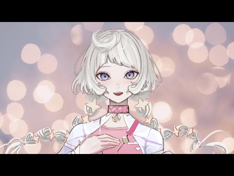 ARCHIVIST -Outside the Cage-　オープニングムービー