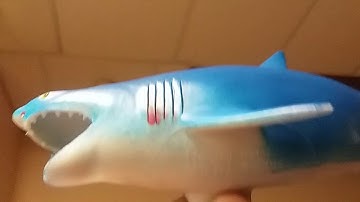 Jaws 3 finding nemo part 35