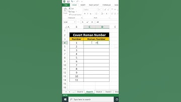 Excel Hacks | Muabi Design