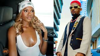 Lukamba Awajibu Vibaya Mashabiki Wanaombeza Kisa Mafanikio Ya Ceccy Kufanya Kazi Na Lil Baby