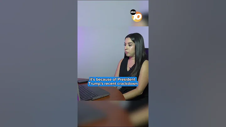 San Diego Afghan woman's citizenship oath canceled amid Trump immigration crackdown on 19 countries