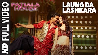 Laung Da Lashkara (Patiala House) Full Song | Feat. Akshay Kumar, Anushka Sharma chords