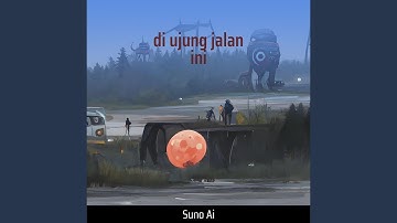 di ujung jalan ini