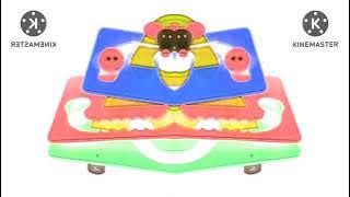 Neighborhood Animals Rallina Activity Toy Effects (Sponsored By Klasky Csupo 1997 Effects)