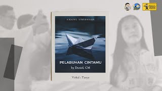 Daniel, CM - Pelabuhan Cinta-Mu (Official Music Video)