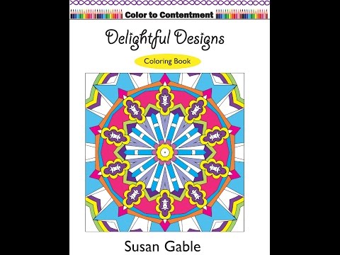 Peek into Delightful