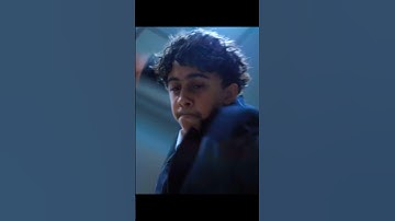 Squid game Ddakji Game Scene on a $0.00 budget #squidgame #dispatchkorea #thanos