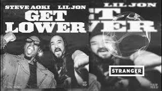 Steve Aoki & Lil Jon - Get Lower (Extended Mix)