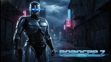 RoboCop 7 (2025) 🔥 New Released Action Hollywood English Movie HD🔥